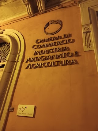 Camera di Commercio Industria Artigianato e Agricoltura della Basilicata