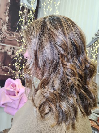 BEAUTIFUL hair style