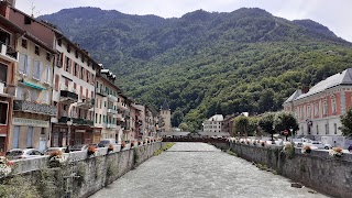 Maison familiale de vacances LORRAINE - SAVOIE