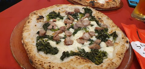 Pizzeria Starita a Materdei