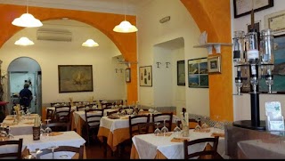 Trattoria Munsù