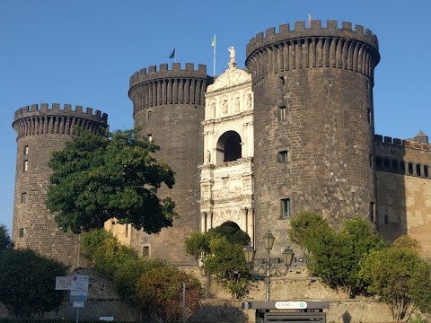 Hotel Calypso Pompei