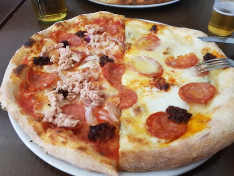 Pizzeria Da Gigi di Luigi Fusco