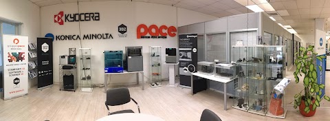 Pace S.p.A. | Office Supplies | Printing Evolution