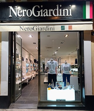 NeroGiardini