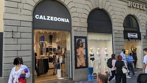 Calzedonia