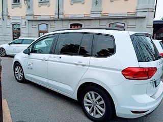 RADIO TAXI BUSTO ARSIZIO