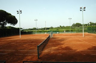 Circolo Sportivo Tor Carbone SSD