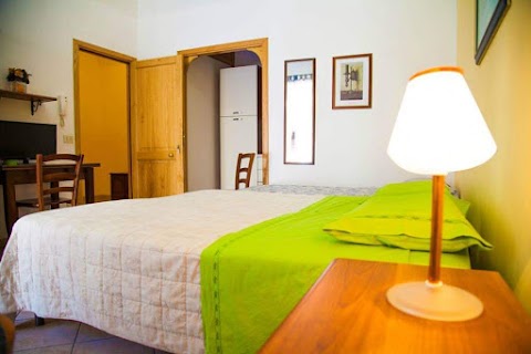 Bed & Breakfast Il Castellino