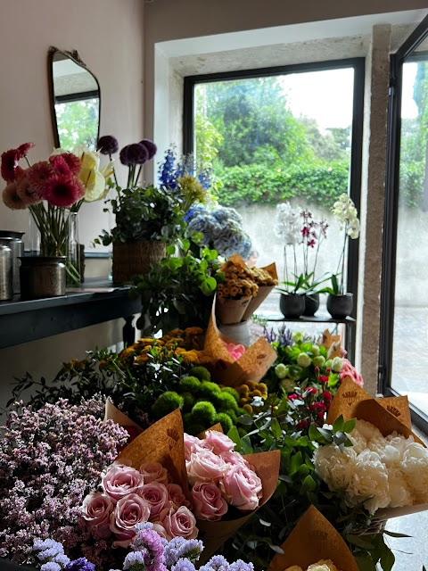 Frida's Bassano | Italian Flower Stores