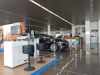 Maldarizzi Automotive - Concessionaria BMW e MINI | Nuovo e Usato