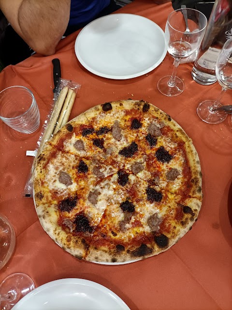 Voglia di Pizza da Enzo