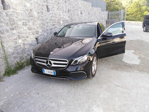 TAXI AMALFI