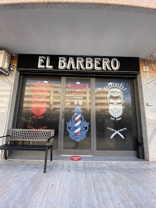 El Barbero