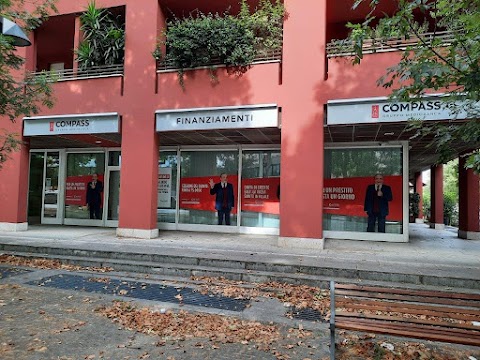 Prestito Compass Pistoia Gruppo Mediobanca