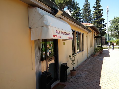 Ristorante I Vecchi Amici