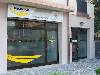 Autoscuole ACI Vicenza Ready2Go