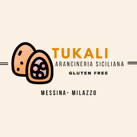 TUKALI | Arancineria Siciliana |Milazzo