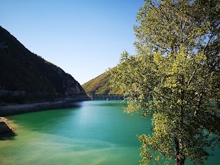 Agriturismo Incantesimo del Lago Salto