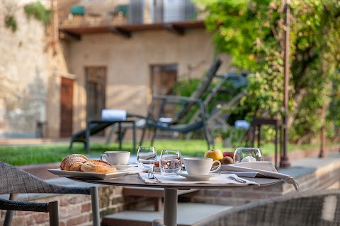 Il Cortile di San Michele