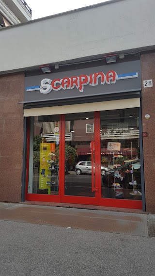 Scarpina Calzature