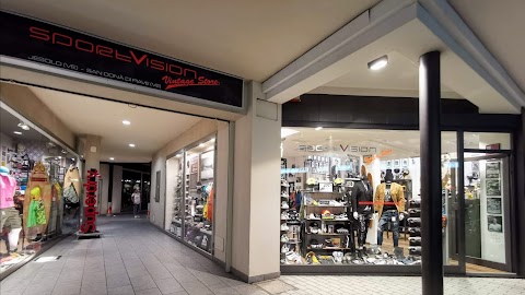 Sportvision Vintage Store