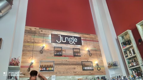 Jungle Forlì - Craft Beer, Food Drink