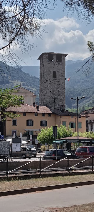 Bar Caffetteria Nuovo Marconi - Tabacchi | Paninoteca | Ricevitoria