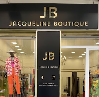 Jacqueline boutique