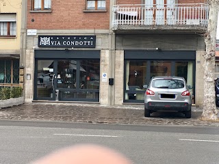 Estetica Via Condotti