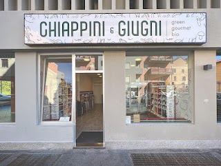 Chiappini e Giugni