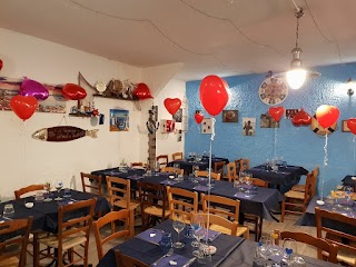 Trattoria Bolina "la Taverna di Max o'Sub"