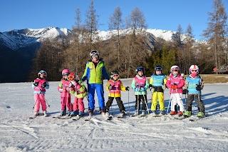 Scuola Sci & Snowboard B.foxes