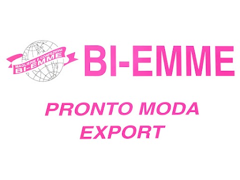 BI-EMME pronto moda export taglie forti