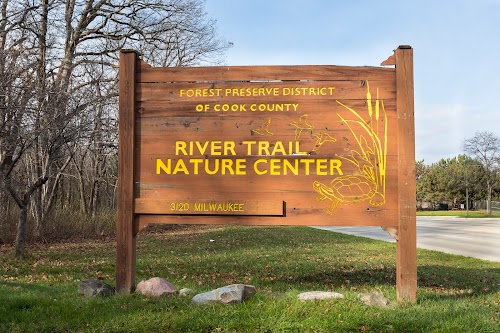 River Trail Nature Center