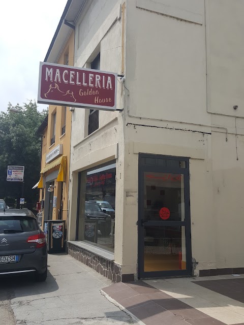 Maccelleria Gholden House Srl