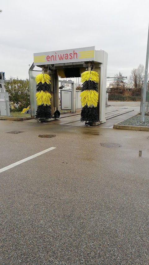 Eni Station