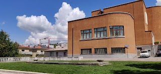 GSSI - Gran Sasso Science Institute