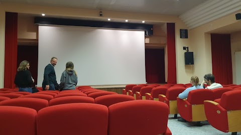 Cinema Grivola