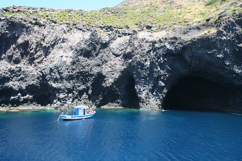 Avventurisole Viaggi Eolie - Tour ed Escursioni Isole Eolie