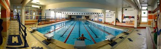 Piscina Associazione Sportiva Sottosopra