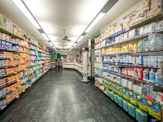 Farmacia San Lorenzo