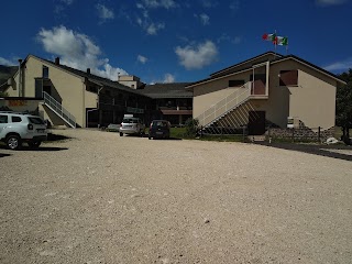 Rifugio Alantino Di Berardina Di Fabio E C. S.A.S.