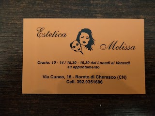 Estetica Melissa