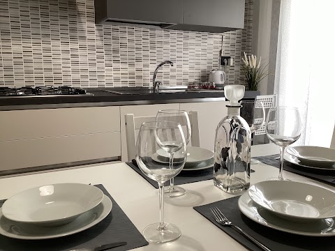 “AliceA” apartment in Siracusa Center