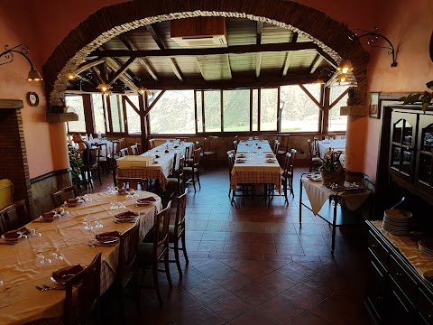 Agriturismo La Porticella