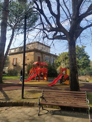 Parco giochi delle rose