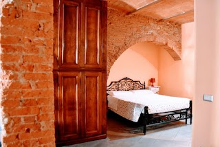 Allegra Toscana - Bed & Breakfast