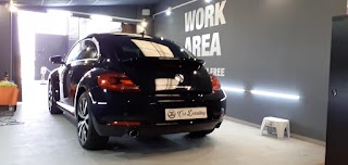 Clean Garage Centro Detailing E Benessere Dell'Auto