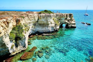 Turisti in Puglia, Tour & Pacchetti Vacanze in Puglia